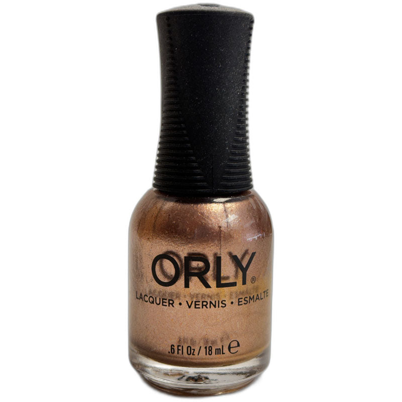 Orly 20894 Million Dollar Views, 0.6 oz.