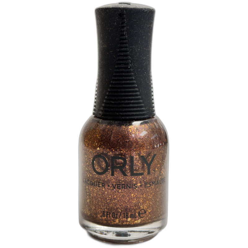 Orly 20895 Meet Me At Mulholland, 0.6 oz.