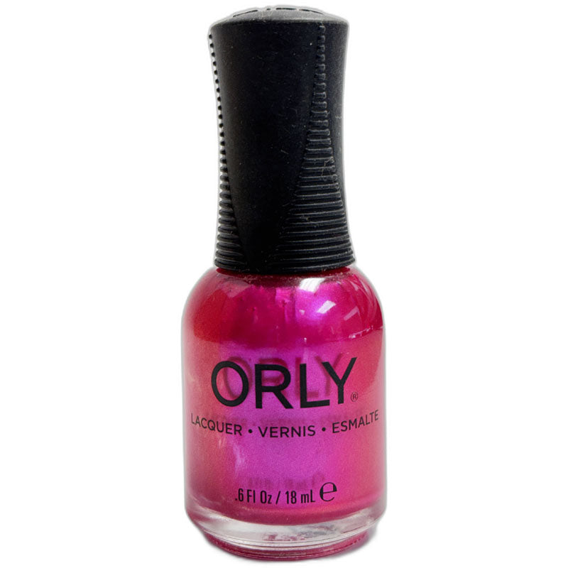 Orly 20898 Last Call, 0.6 oz.