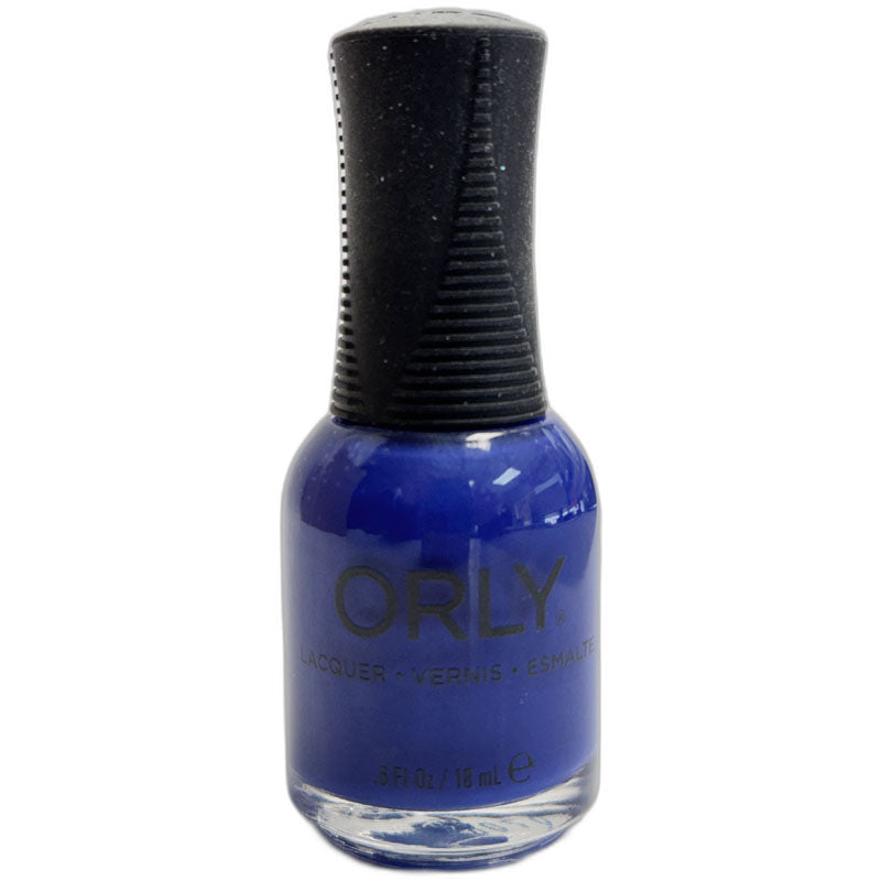 Orly 20899 The Who's Who, 0.6 oz.