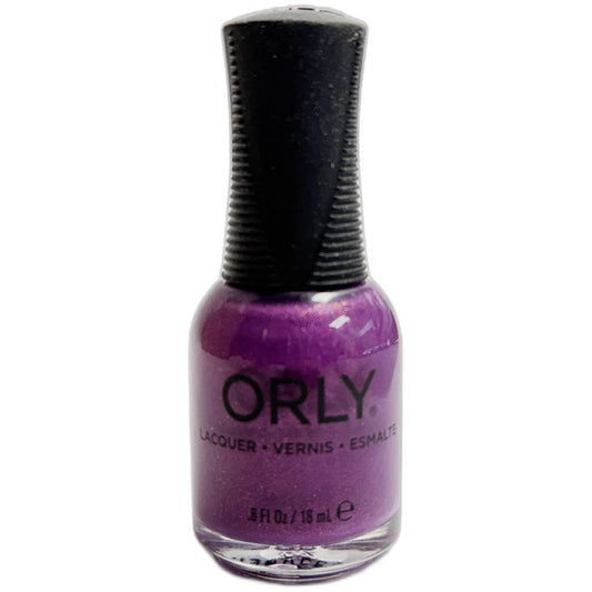 Orly 20902 Celebrity Spotting, 0.6 oz.
