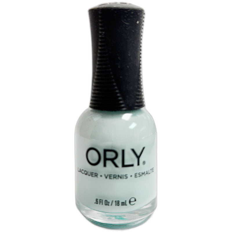 Orly 20926 Forget Me Not, 0.6 oz.