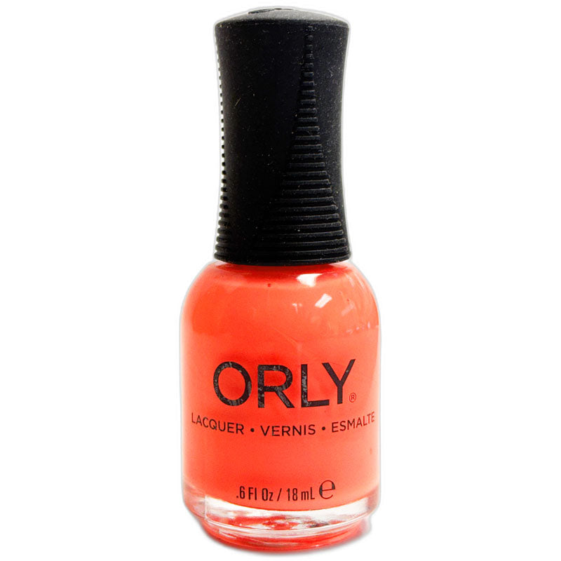 Orly 20927 Summer Fling, 0.6 oz.