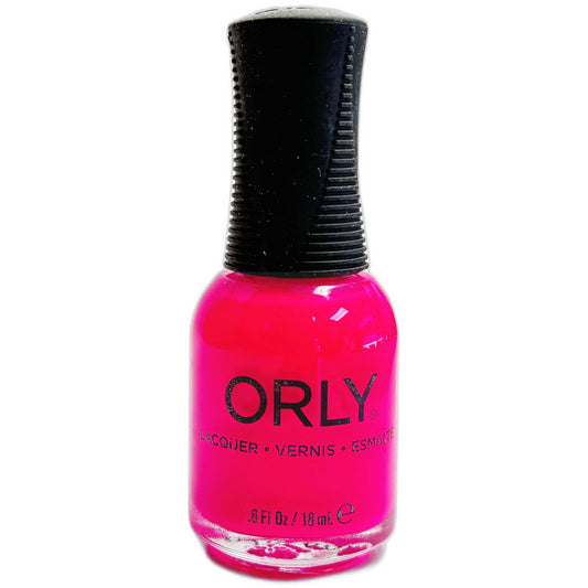 Orly 20929 No Regrets, 0.6 oz.