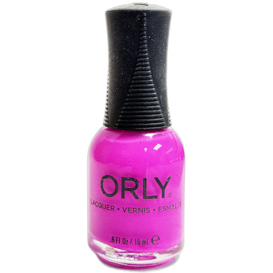 Orly 20931 For The First Time, 0.6 oz.