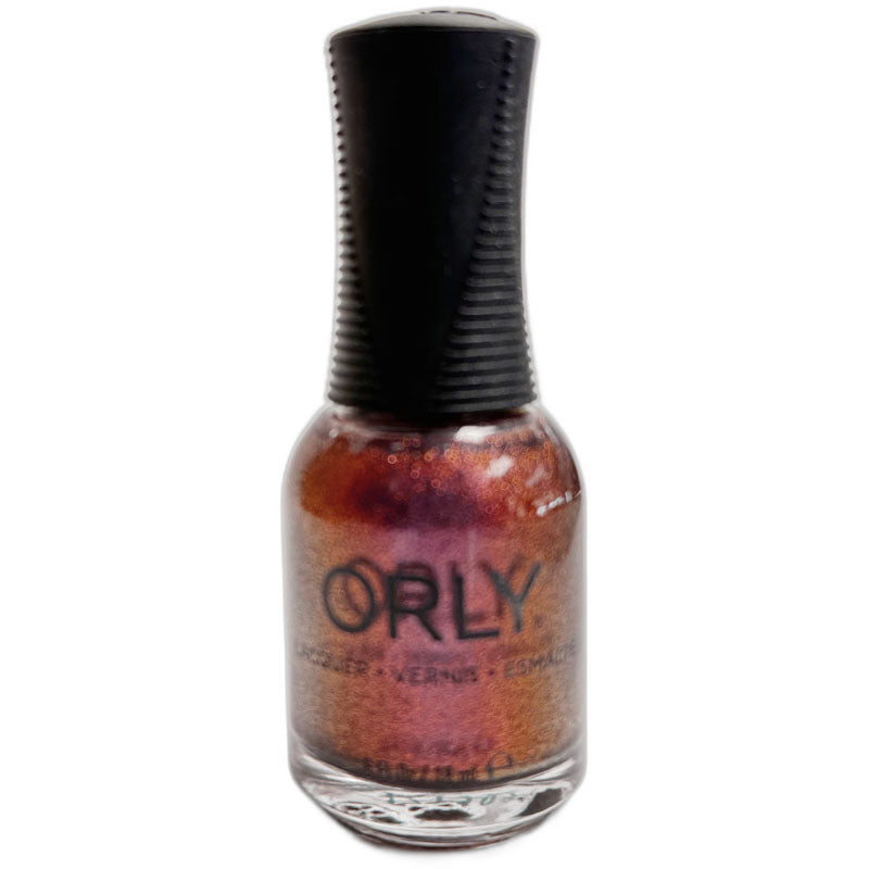 Orly 20937 Velvet Kaleidoscope 0.6 oz.