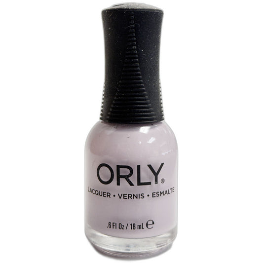 Orly 20939 November Fog 0.6 oz.