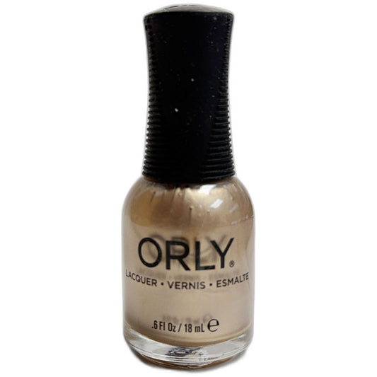 Orly 20941 Champagne Slushie 0.6 oz.