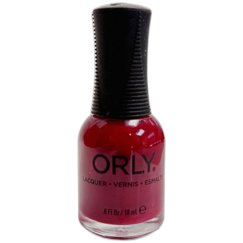 Orly 20943 Stiletto On The Run 0.6 oz.