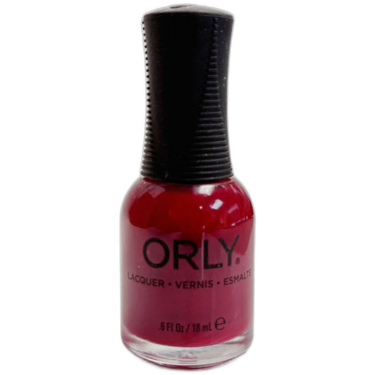 Orly 20943 Stiletto On The Run 0.6 oz.