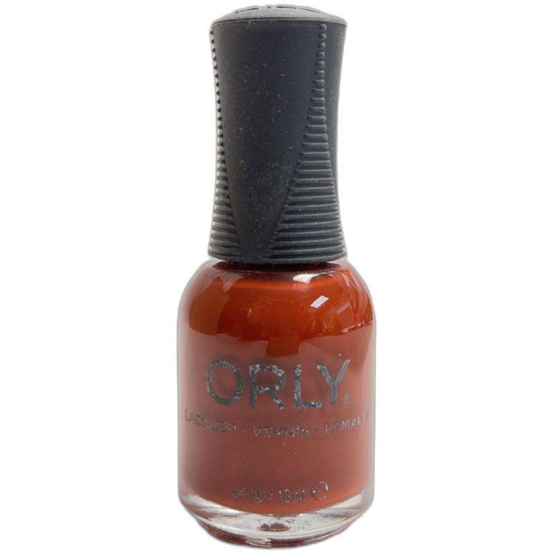 Orly 20944 Penny Leather 0.6 oz.