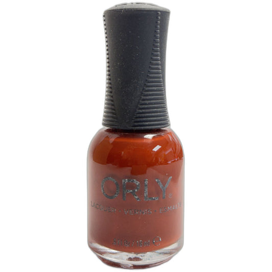 Orly 20944 Penny Leather 0.6 oz.