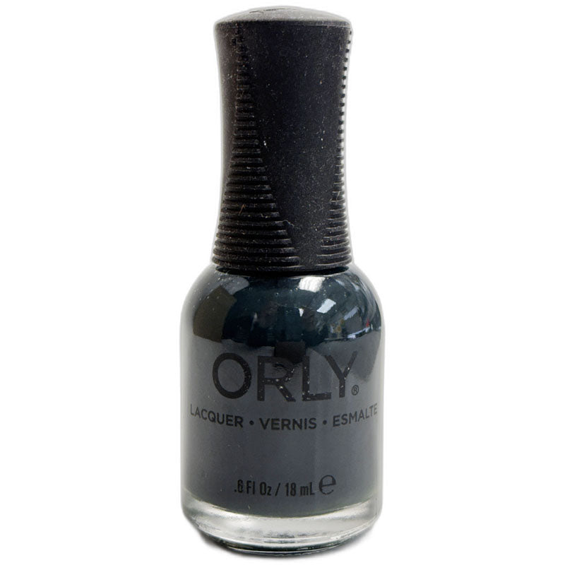 Orly 20945 Secondhand Jade 0.6 oz.