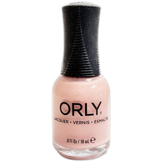 Orly 20972 Pink Noise 0.6 oz.