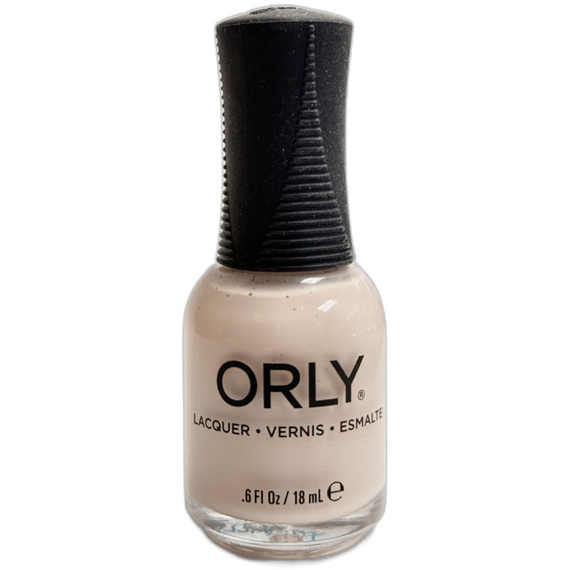 Orly 20973 Cyber Peach 0.6 oz.