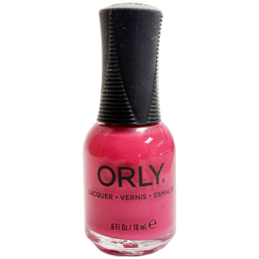 Orly 20975 Desert Rose, 0.6 oz.
