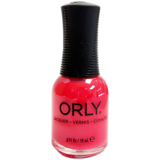 Orly 20976 Blazing Sunset, 0.6 oz.
