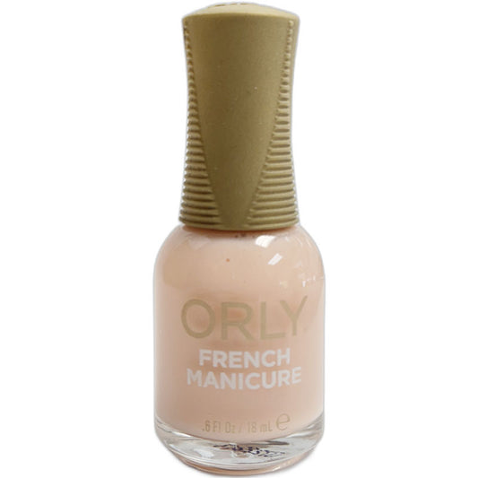 Orly 22474, Rose Colored Glasses, 0.65 oz.