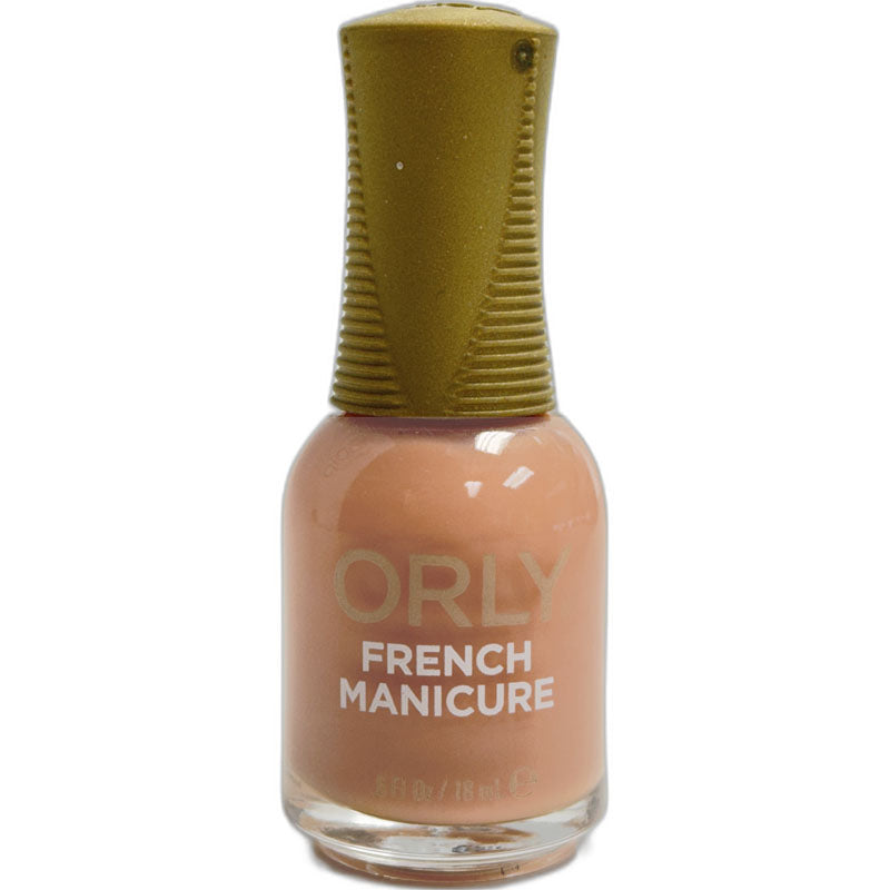 Orly 22488, Je T'aime, 0.6 oz.