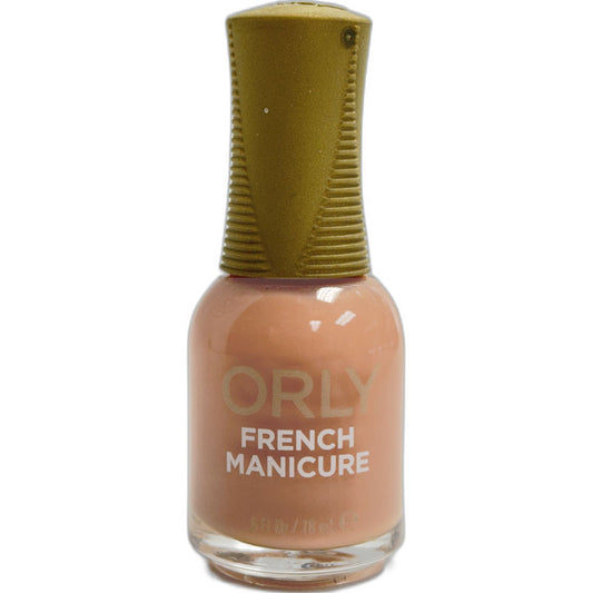 Orly 22488, Je T'aime, 0.6 oz.