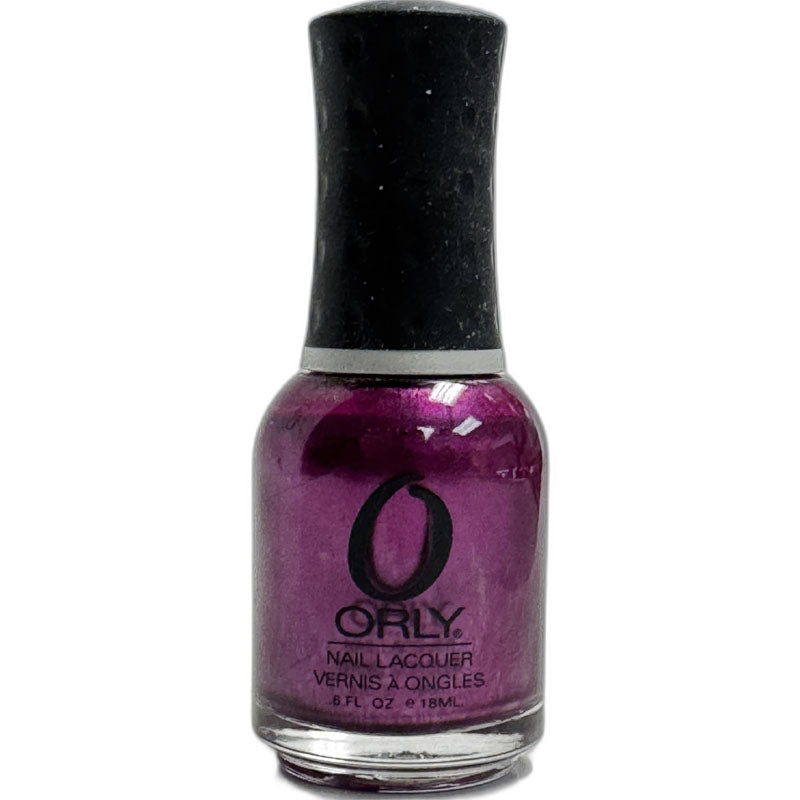 Orly 231, Get A Grip, 0.6 oz.