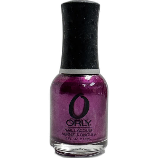 Orly 231, Get A Grip, 0.6 oz.