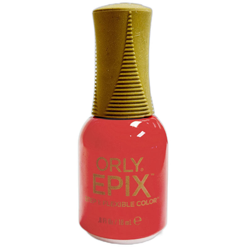 Orly Epix 29936 Freestyle, 0.6 oz.