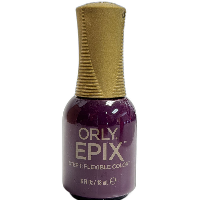 Orly Epix 29938 Off Beat, 0.6 oz.