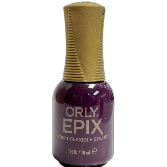 Orly Epix 29938 Off Beat, 0.6 oz.