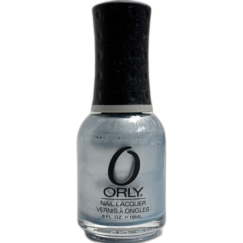 Orly 322, Delilacful, 0.6 oz.