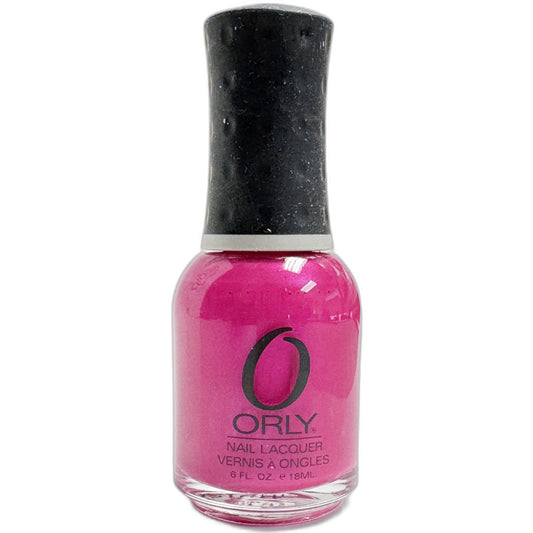 Orly 328, Hawaiian Punch, 0.6 oz