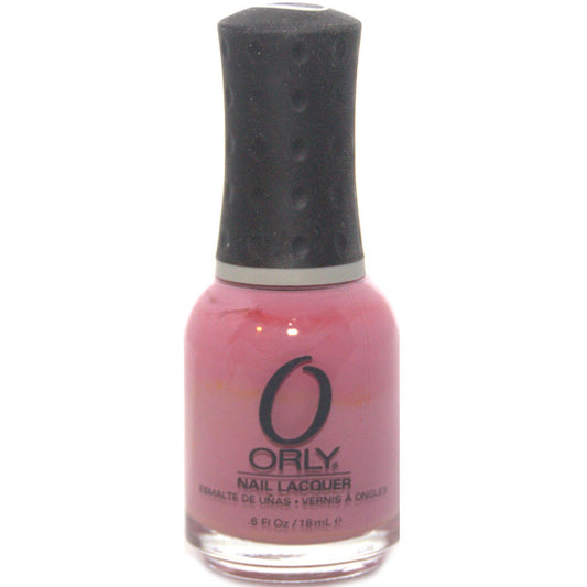 Orly 382, Everything's Rosy, 0.6 oz.