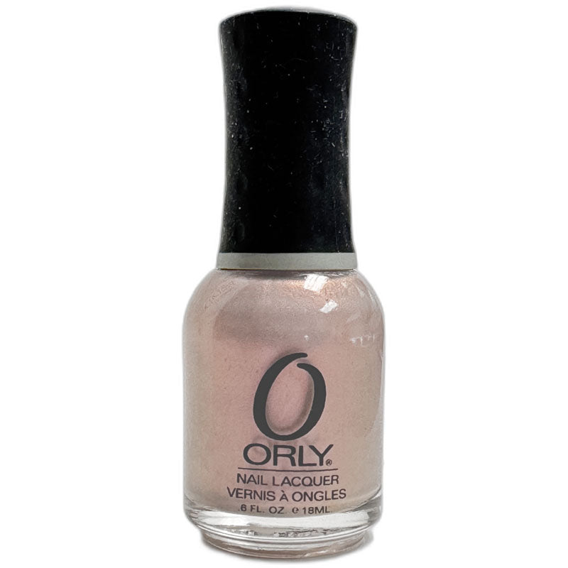 Orly 392, Super Natural, 0.6 oz.