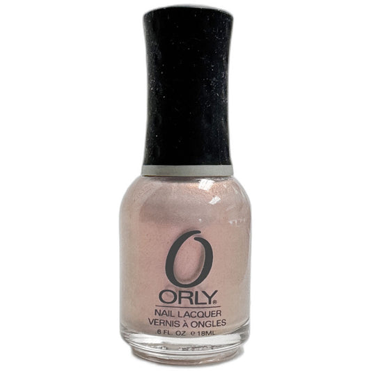 Orly 392, Super Natural, 0.6 oz.