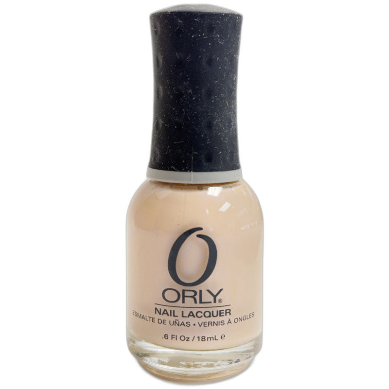 Orly 20005 Who's Who Pink, 0.6 oz.