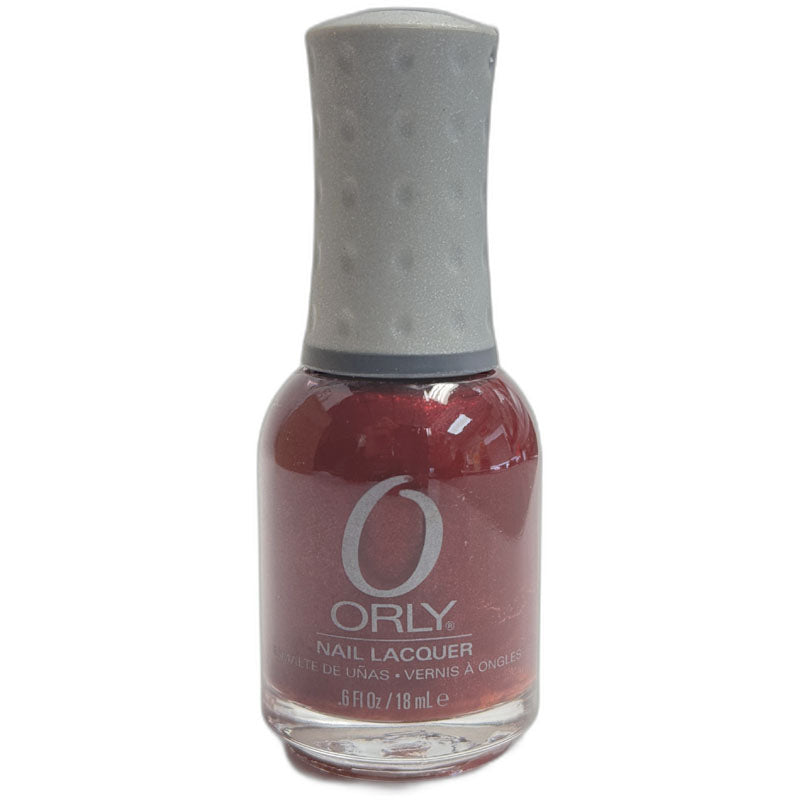 Orly 40054, L.A. Sashay, 0.6 oz.