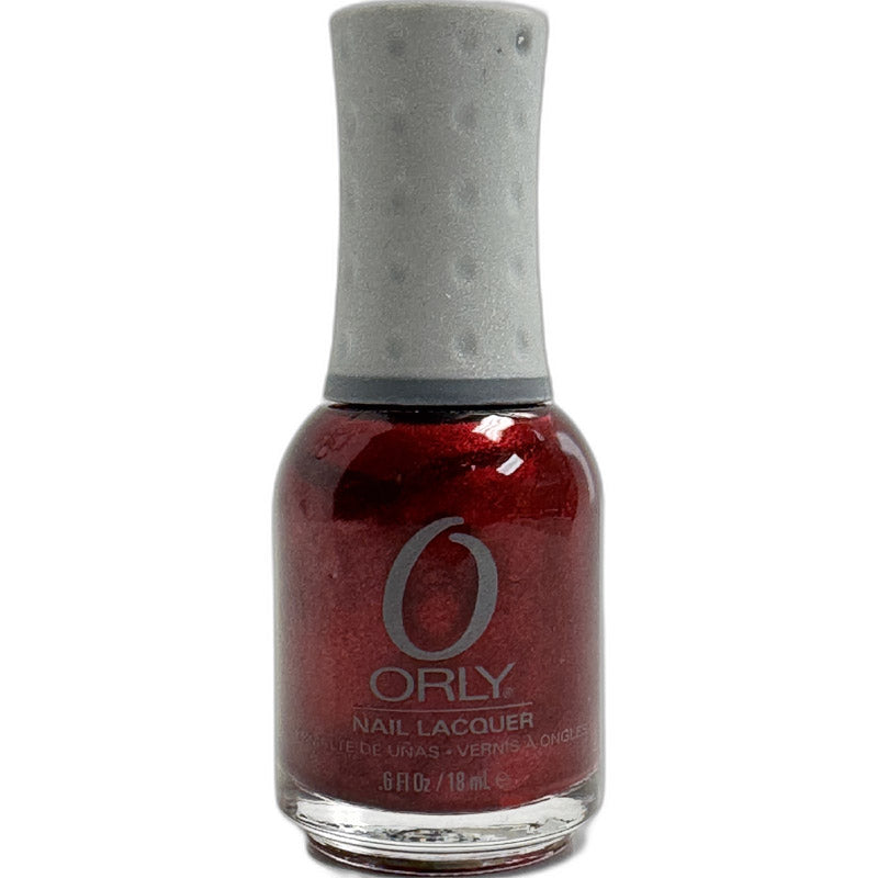 Orly 40162, Moonlit Madness, 0.6 oz.