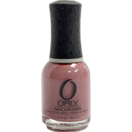 Orly 211, Alabaster Verve, 0.6 oz.