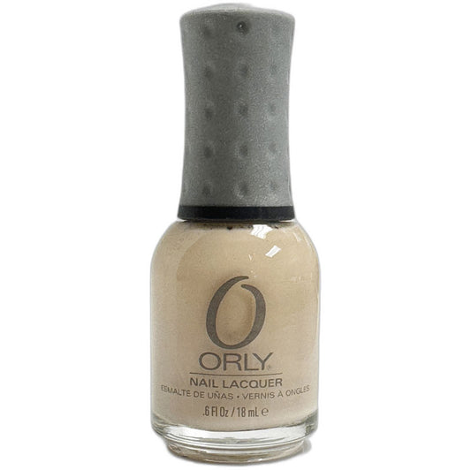 Orly 40410, Powder Puff, 0.6 oz.