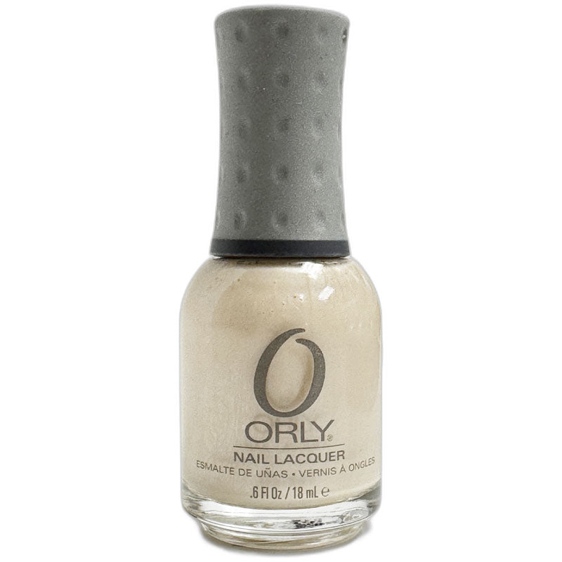 Orly 40411, Pink Whisper, 0.6 oz.