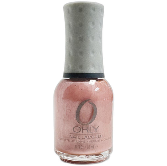 Orly 40414, Raspberry Ice, 0.69 oz.