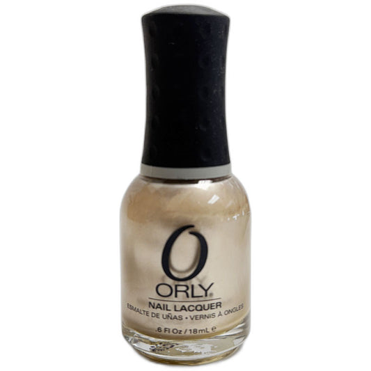 Orly 40446, Pink Brilliance, 0.6 oz.
