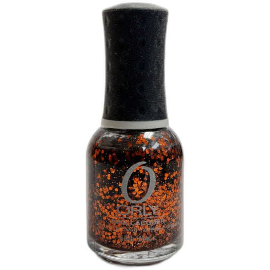 Orly 40462 R.I.P., 0.6 oz.