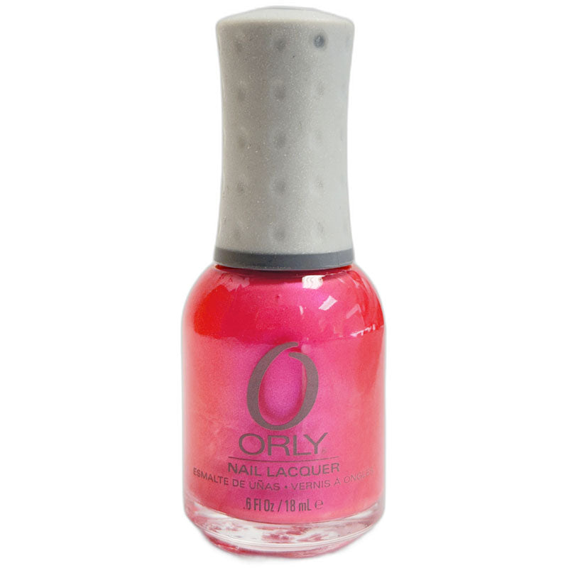 Orly 40466, Oh Cabana Boy, 0.6 oz.