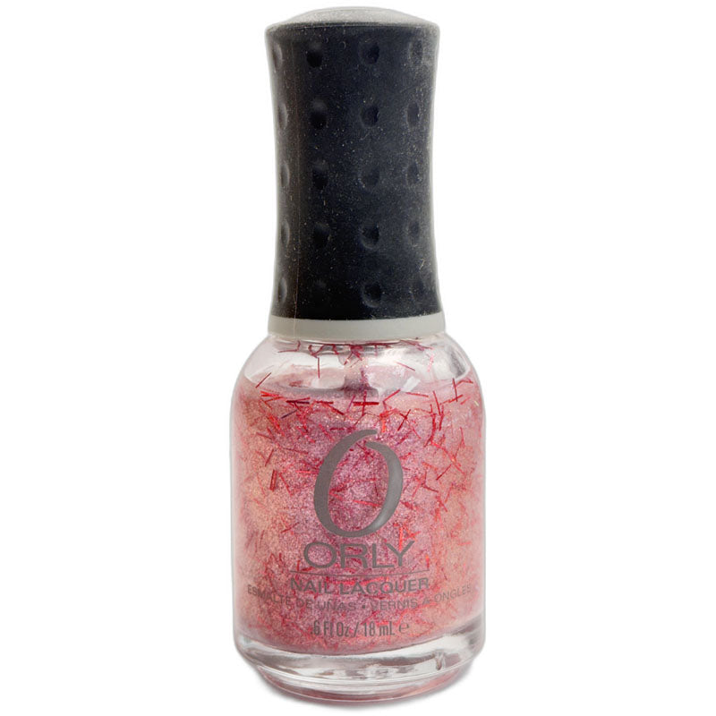 Orly 40469 Cupcakes & Unicorns, 0.6 oz.