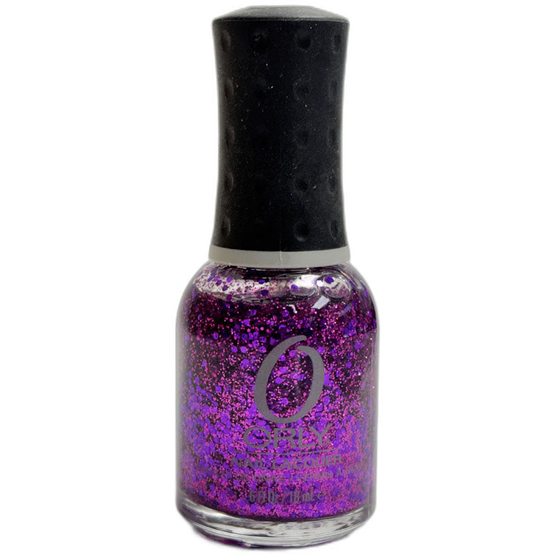 Orly 40470 Ultraviolet, 0.6 oz.