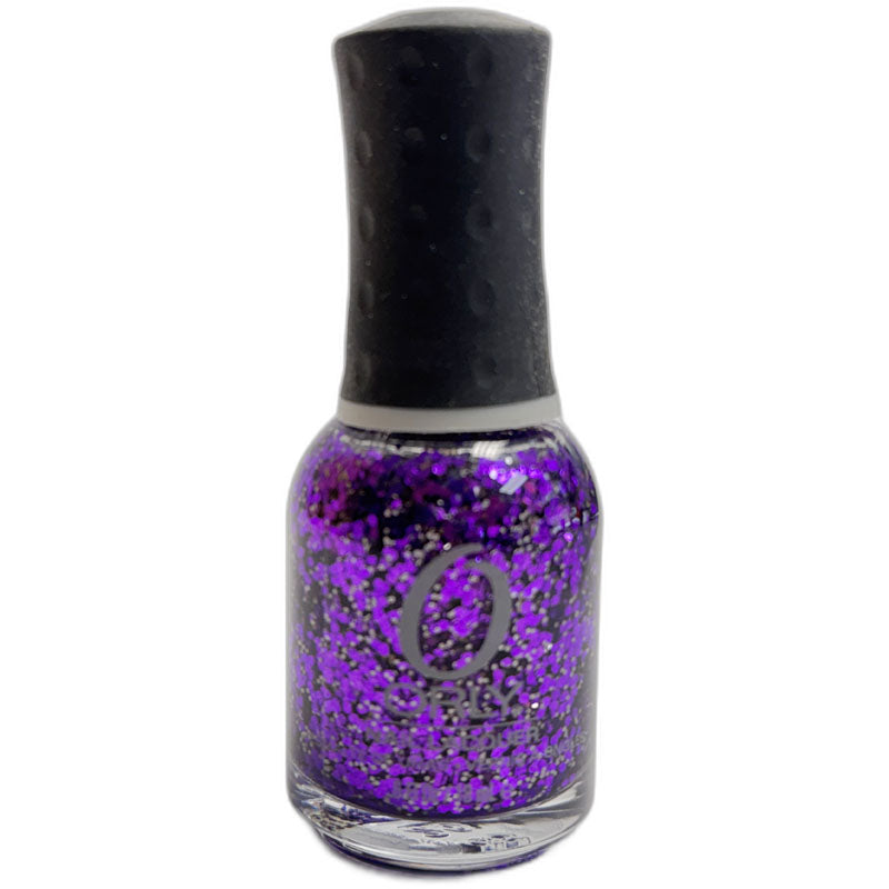 Orly 40472, Can't Be Tamed, 0.6 oz.