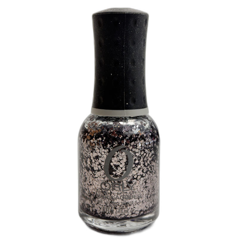 Orly 40473 Atomic Splash, 0.6 oz.