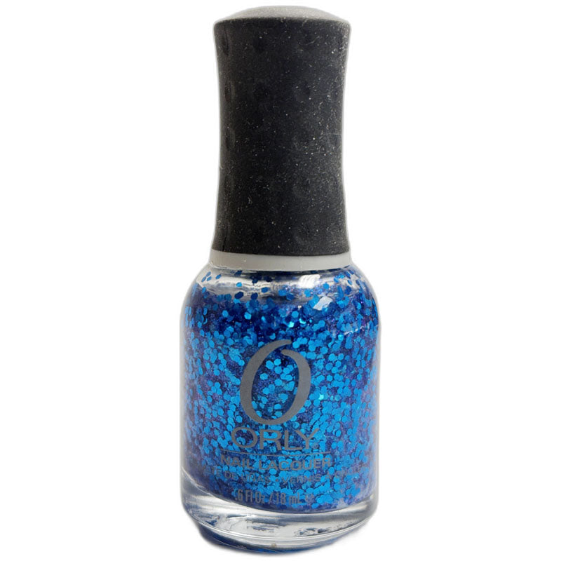 Orly 40475, Spazmatic, 0.6 oz.
