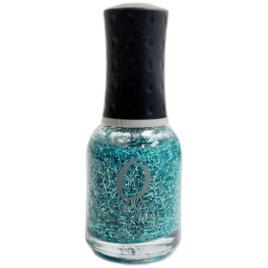 Orly 40476 It's Electric, 0.6 oz.